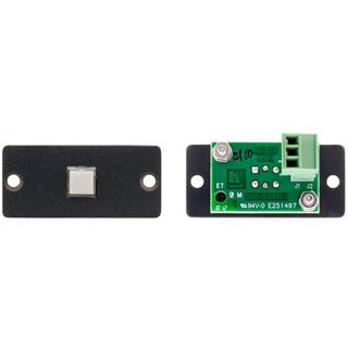 Kramer Modul 1xButton CC Single Sort